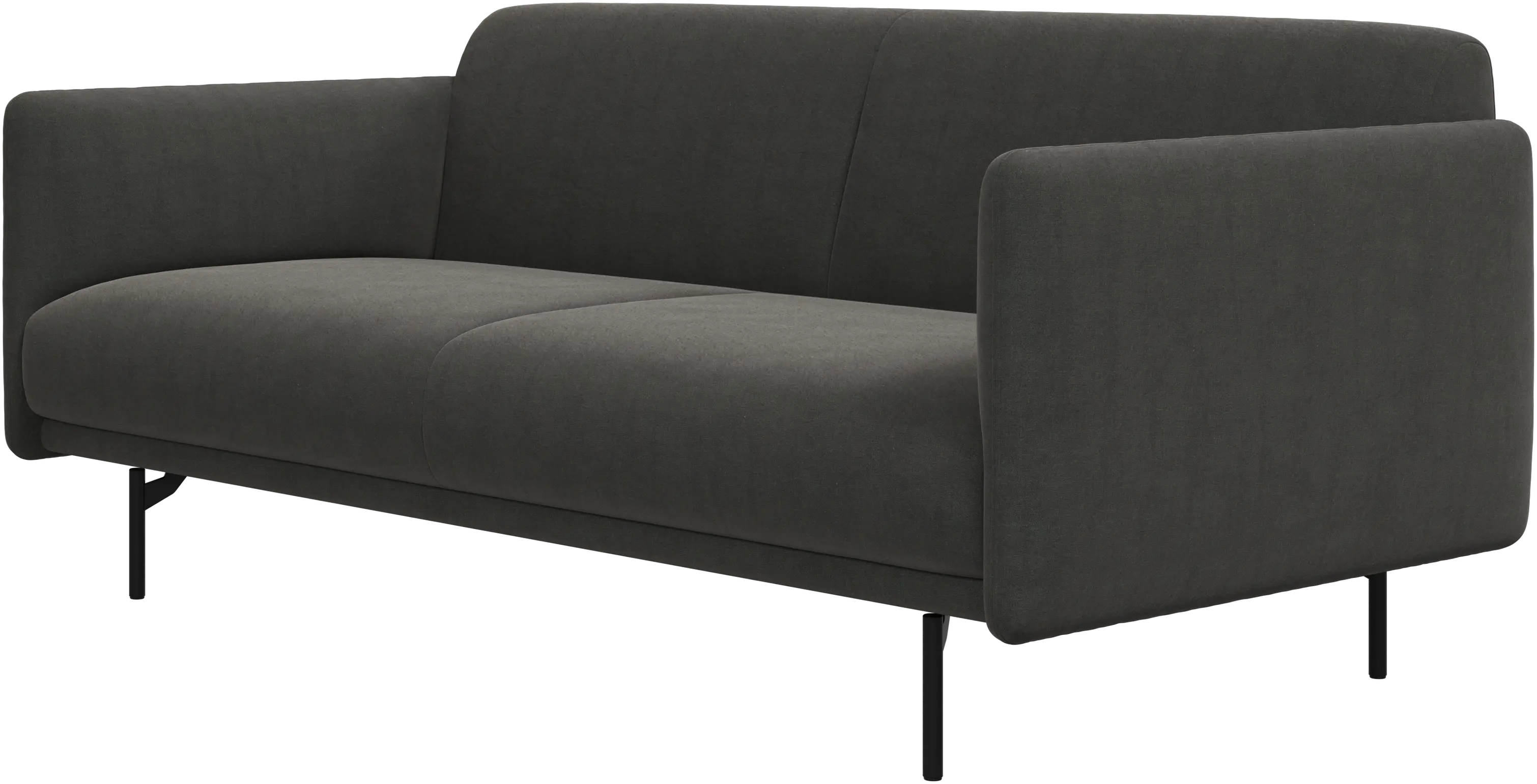 BoConcept Osaka ソファ (タフティングシート) aki104◇北欧 BoConcept Osaka ソファ (タフティングシート) aki104◇北欧